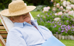 4 điều quan trọng người bệnh tim mạch cần ghi nhớ khi ngủ trưa