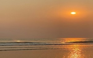 Gợi ý 5 bãi biển đẹp tại Hà Tĩnh