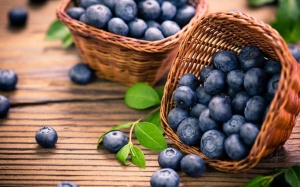 Thực phẩm giúp bổ não, tăng cường trí nhớ