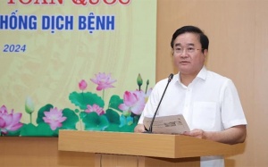 Tình hình bạch hầu vẫn đang được kiểm soát, ít nguy cơ lây lan rộng