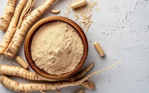 Bật mí công dụng làm đẹp da của nhân sâm