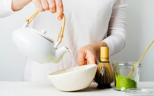 Bí quyết trường thọ trong thực đơn hàng ngày của người Nhật