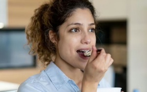 4 thực phẩm có thể giảm mức cholesterol tự nhiên