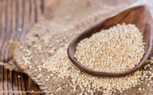 5 thực phẩm thuần chay giúp tăng cơ 