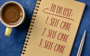 8 dấu hiệu cho thấy bạn cần dành thời gian cho bản thân