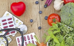 Biện pháp hỗ trợ kiểm soát cholesterol không dùng thuốc