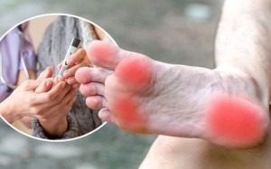 Đường huyết 12mmol/L, tê tay chân lâu ngày chữa thế nào?