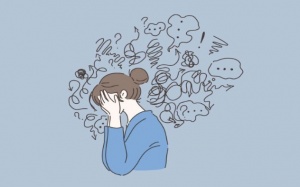 Đẩy lùi bệnh trầm cảm ở giới trẻ