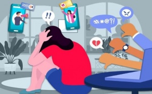 Mạng xã hội và mối nguy hại tới sức khỏe giới trẻ 
