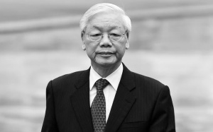 Tự hào tưởng nhớ về ông!