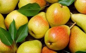 Ăn lê có thể giúp giảm nguy cơ mắc một số bệnh ung thư