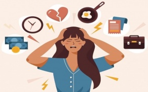 Người trẻ và hội chứng overthinking