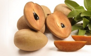 Ăn trái hồng xiêm có lợi gì cho sức khỏe?