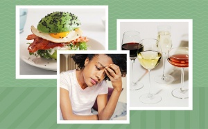 Bị rối loạn nhịp tim nên kiêng ăn gì?