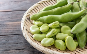 Ăn đậu tằm giúp cải thiện sức khỏe tinh thần 