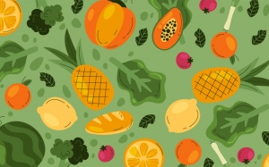 Thực phẩm hữu cơ có thực sự tạo ra khác biệt cho sức khỏe?