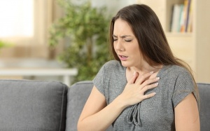 Những quan niệm sai lầm về bệnh hen suyễn