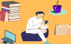 Hội chứng “nỗ lực ảo”: Khi sự cố gắng chỉ là nhất thời!