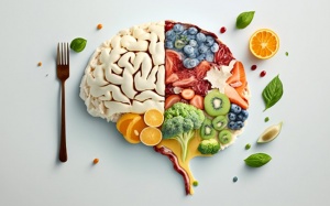 8 thực phẩm tốt cho trí não