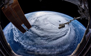 Biến đổi khí hậu gây ra nhiều cơn bão dữ dội đe dọa khu vực Đông Nam Á