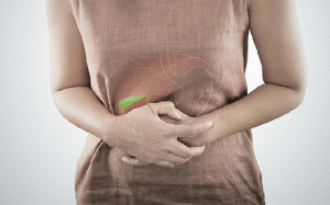 Cách nhận biết cơn đau bụng do sỏi mật