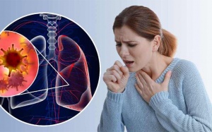 Phụ nữ không hút thuốc lá cũng có thể bị ung thư phổi