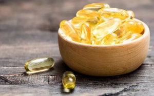 Dầu cá có thể giúp ngăn ngừa mắc bệnh Alzheimer?