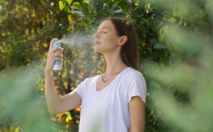 Acid hypochlorous – thành phần với nhiều ứng dụng trong chăm sóc da