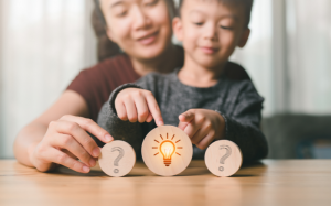 Làm thế nào để tăng cường chỉ số IQ của bạn?