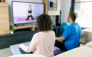 9 tư thế yoga giúp bạn thư giãn ngay tại nhà