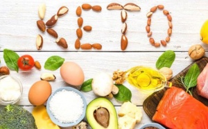 Rủi do tiềm ẩn từ chế độ ăn Keto