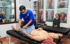 Bộ Y tế trả lời về kiến nghị mở rộng phạm vi hành nghề của bác sĩ y học cổ truyền