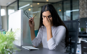 Dấu hiệu ở mắt cảnh báo bệnh đái tháo đường