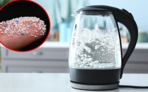 Nghiên cứu phát hiện cách đơn giản loại bỏ vi nhựa khỏi nước