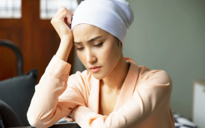 Vì sao tỉ lệ người mắc ung thư ngày càng trẻ hoá?