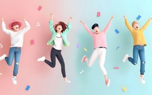 Tử vi thứ Hai (12/8/2024): Sư Tử cần giữ tinh thần tích cực