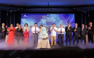 Vinalink Group: 'Hành trình 19 năm thấu cảm chân thành'