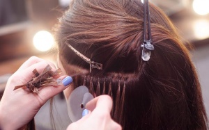 Những điều cần lưu ý trước khi nối tóc