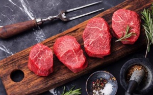 Ăn thịt đỏ có thể làm tăng nguy cơ mắc đái tháo đường