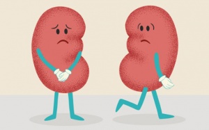 Các phương pháp điều trị suy thận phổ biến hiện nay