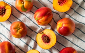 Quả xuân đào có giá trị dinh dưỡng, lợi ích sức khỏe thế nào?