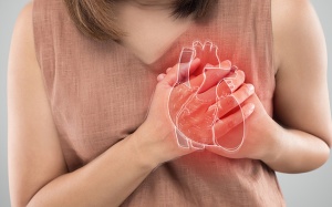 Ca phẫu thuật hồi sinh trái tim cho sản phụ mắc bệnh động mạch chủ