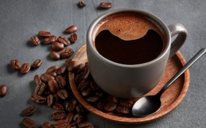 Lượng cà phê có thể làm tăng nguy cơ mắc bệnh tim 