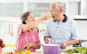 Những món ăn cần cắt giảm để phòng ngừa sa sút trí tuệ