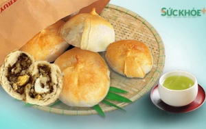 Những món ăn nhất định phải thử khi đến Thành phố Nam Định