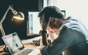 Cách giảm căng thẳng, stress cho người bị rối loạn nhịp tim