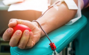 Lý do bạn nên hiến máu thường xuyên