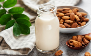 Ưu và nhược điểm của sữa hạnh nhân đối với sức khoẻ