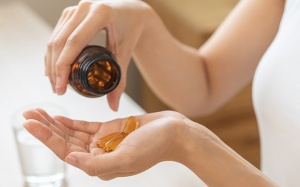 Cách sử dụng omega-3 cho hiệu quả tốt nhất