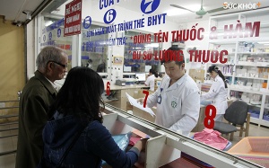 Đề xuất bệnh hiểm nghèo, ung thư được chi trả 100% mức hưởng BHYT